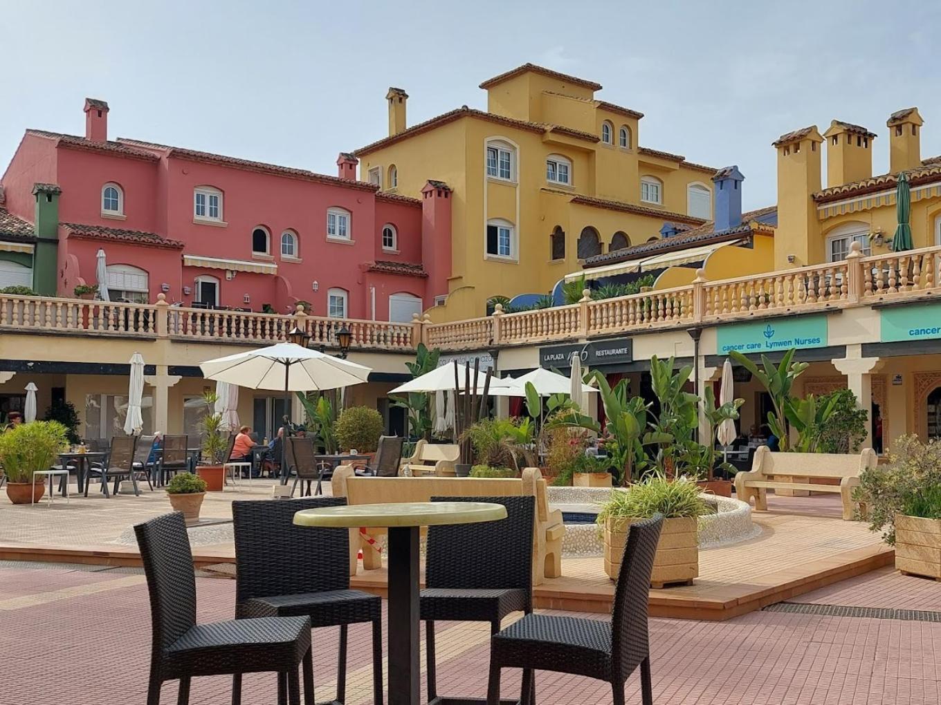 Apartamento Tenis Club En Javea Platja de Larenal Extérieur photo