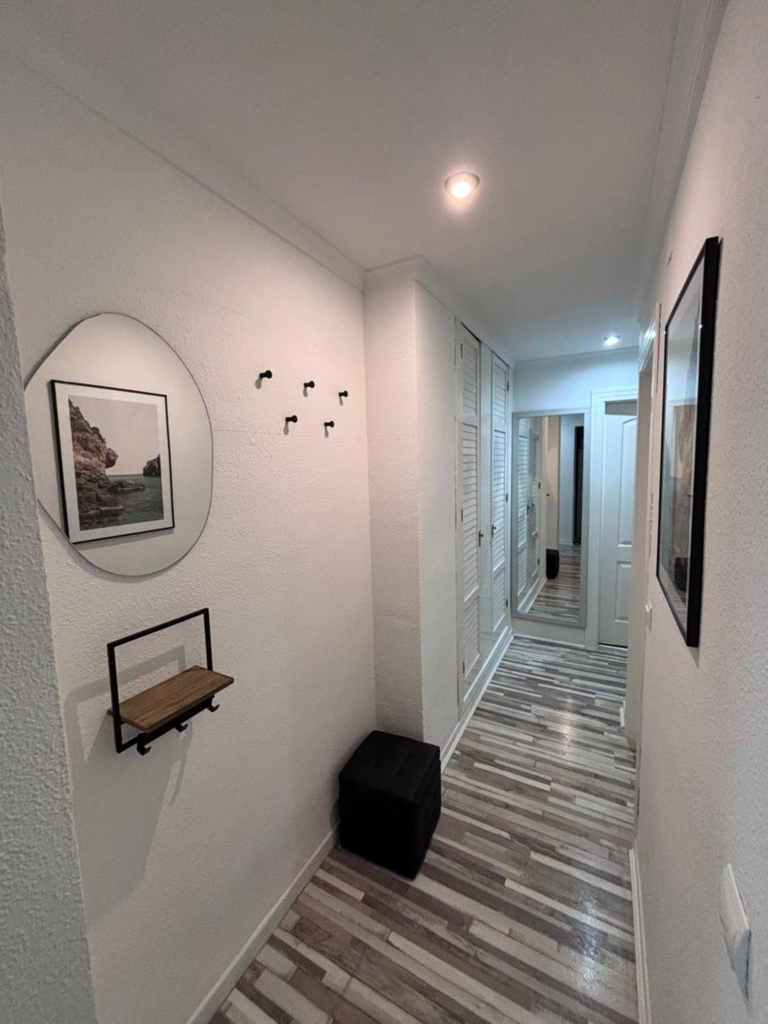 Apartamento Tenis Club En Javea Platja de Larenal Extérieur photo