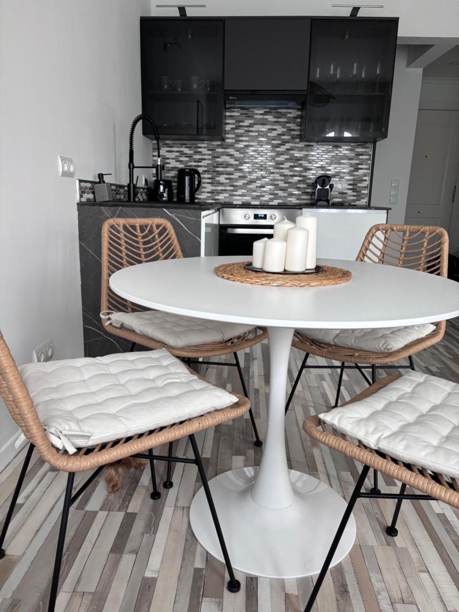 Apartamento Tenis Club En Javea Platja de Larenal Extérieur photo